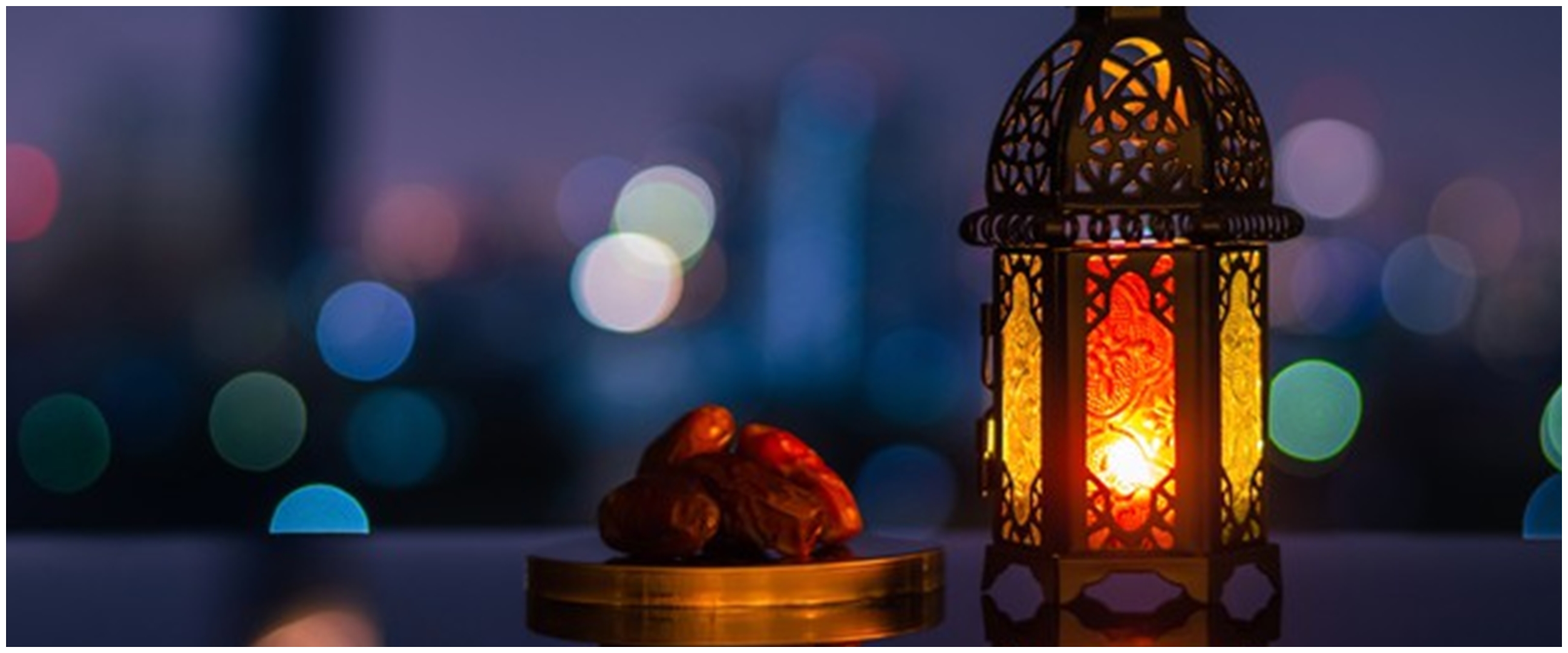 50 Ucapan menyambut Ramadhan untuk keluarga, sahabat, dan kerabat
