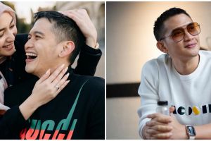 Taksiran harga 10 outfit Rezky Aditya, ada Rp 400 juta lebih