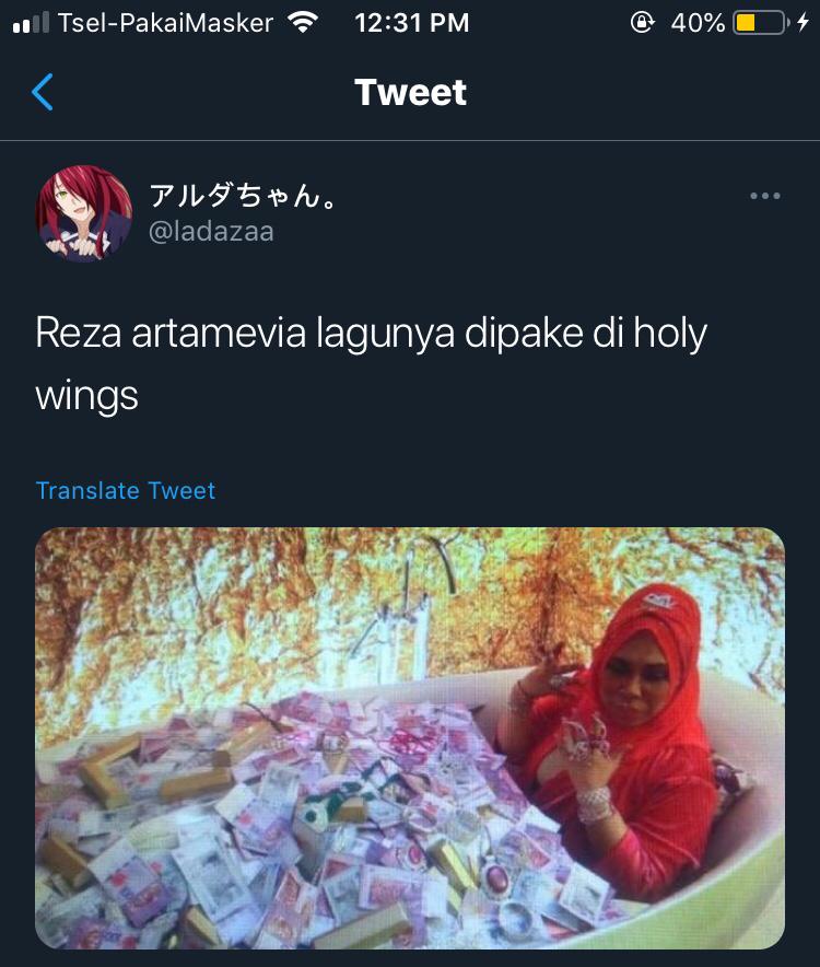 10 Meme lucu bayar royalti saat putar lagu ini bikin ketawa