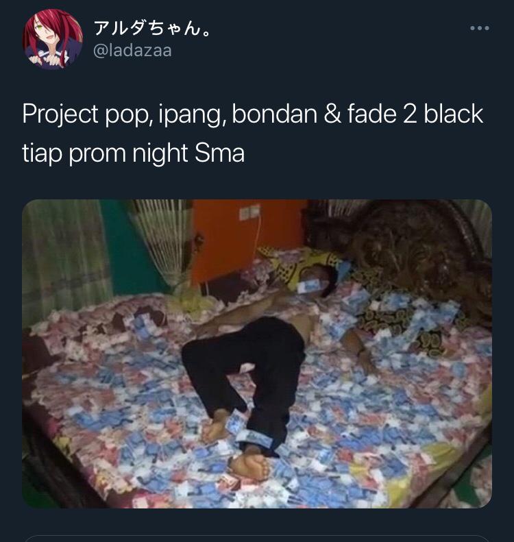 10 Meme lucu bayar royalti saat putar lagu ini bikin ketawa