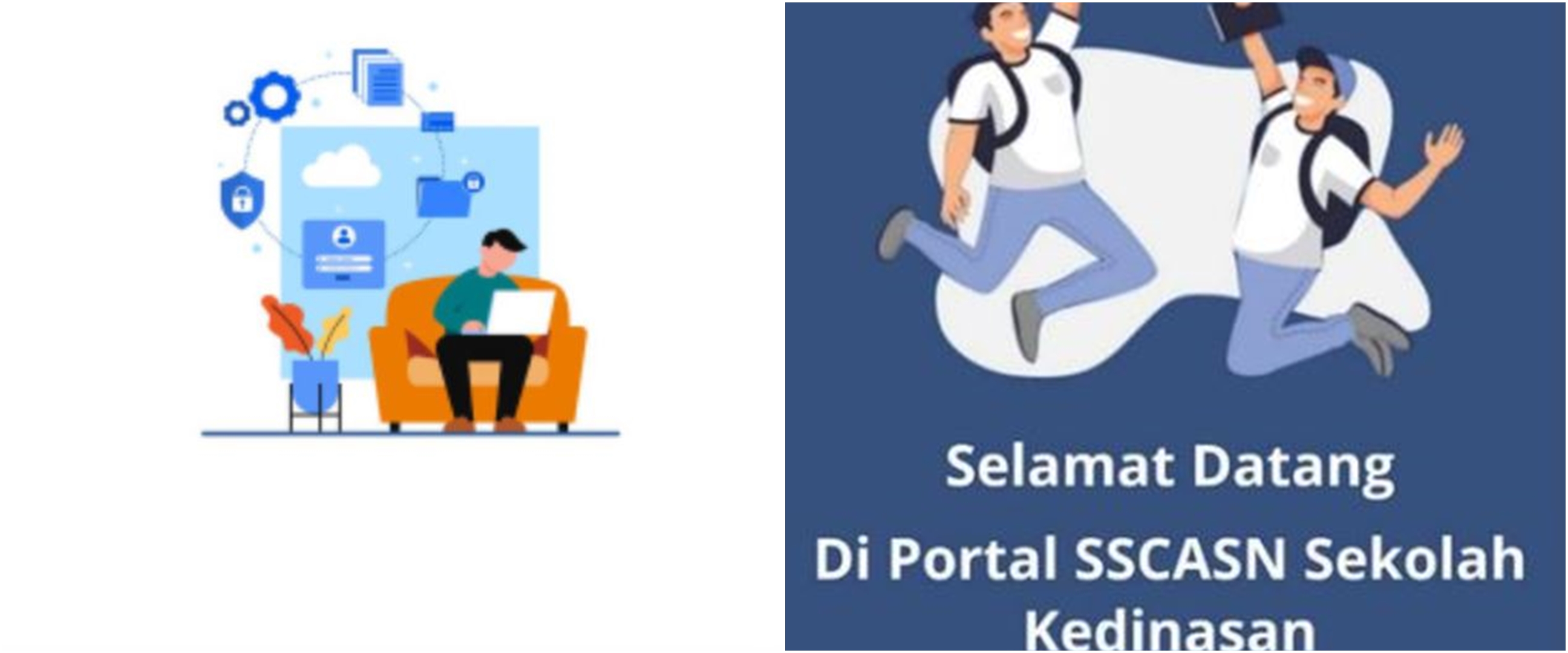 Cara mendaftar sekolah kedinasan 2021 dan kuota yang tersedia