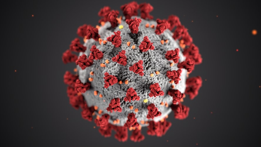 Mengenal Eek, mutasi baru virus corona yang menular lebih cepat