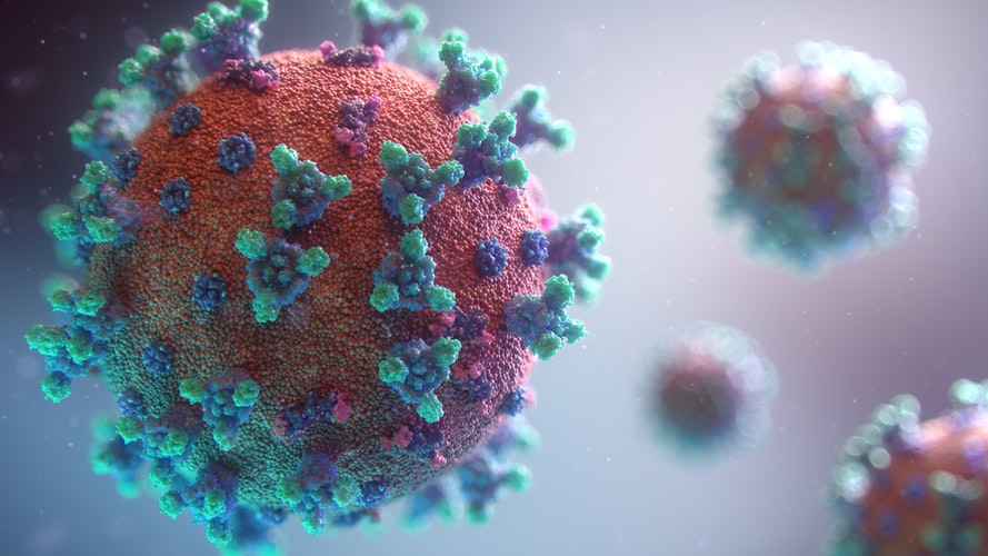 Mengenal Eek, mutasi baru virus corona yang menular lebih cepat