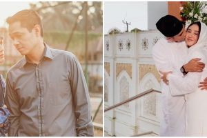 10 Seleb ini adu akting dengan suami di sinetron, ada Margin Wieheerm