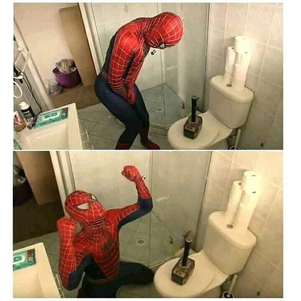 10 Momen ngenes ngerjain orang ini kesalnya bikin ngakak