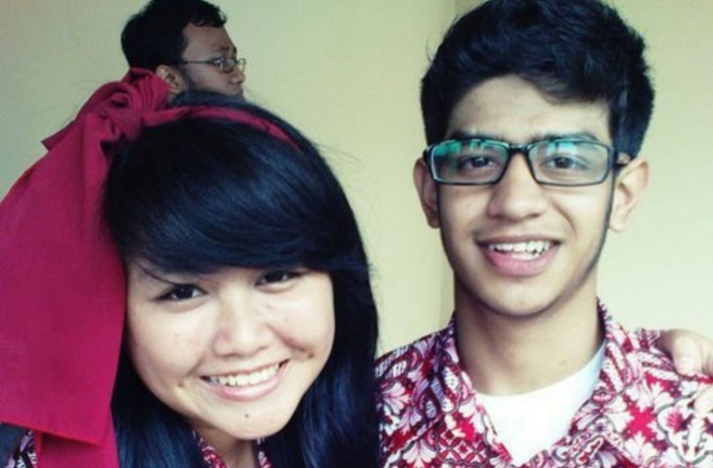 Potret masa sekolah 7 selebgram cowok, Keanu manglingi