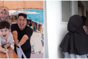 Jarang tersorot, ini 8 potret kamar pengasuh Rafathar di rumah Nagita