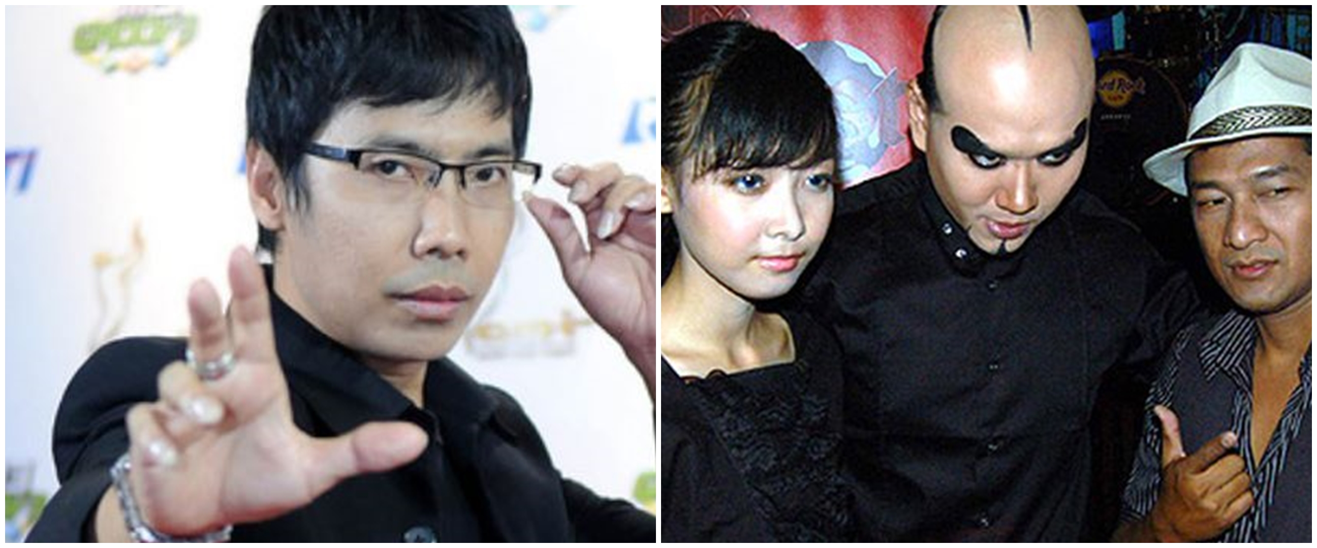 Potret 6 jebolan The Master dulu vs kini, Rizuki bikin pangling