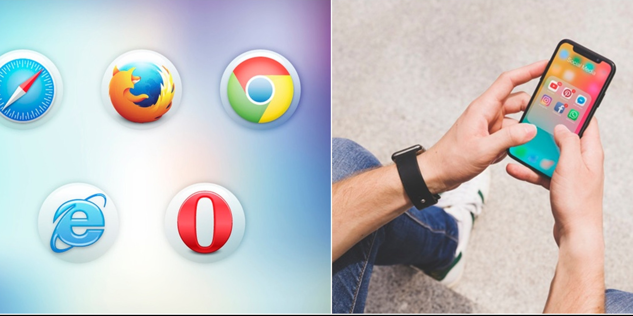 SimilarWeb jadi alat pengukuran audiens digital terbaik, ini alasannya