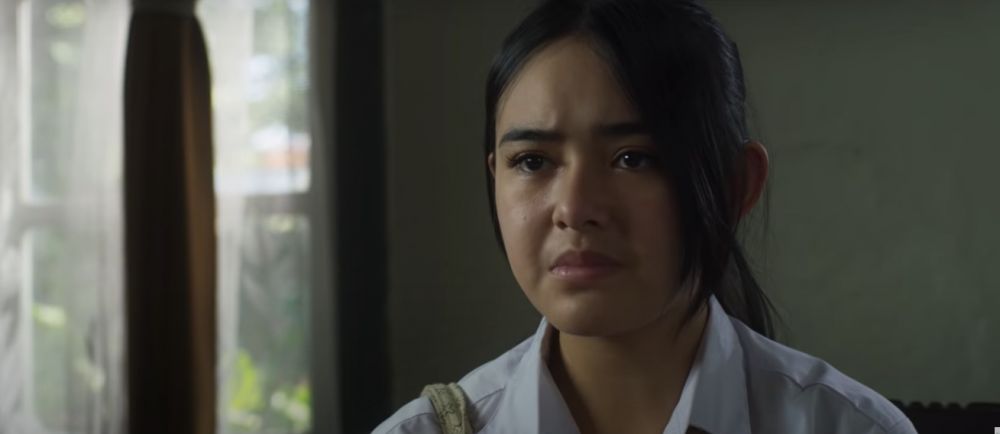 14 Film dan series yang dibintangi Amanda Manopo, bukti aktris top