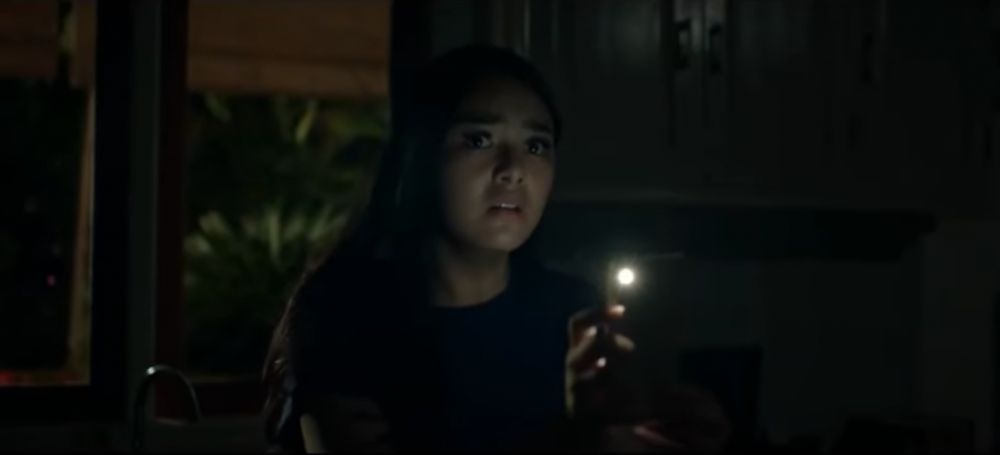 14 Film dan series yang dibintangi Amanda Manopo, bukti aktris top