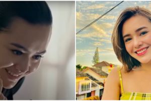 14 Film dan series yang dibintangi Amanda Manopo, bukti aktris top
