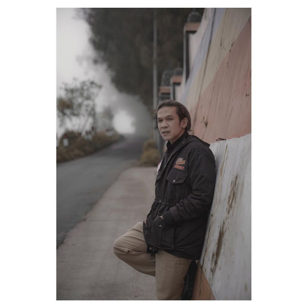 Cerita Jordi Onsu alami gempa bumi di Malang, terasa sampai ke gunung