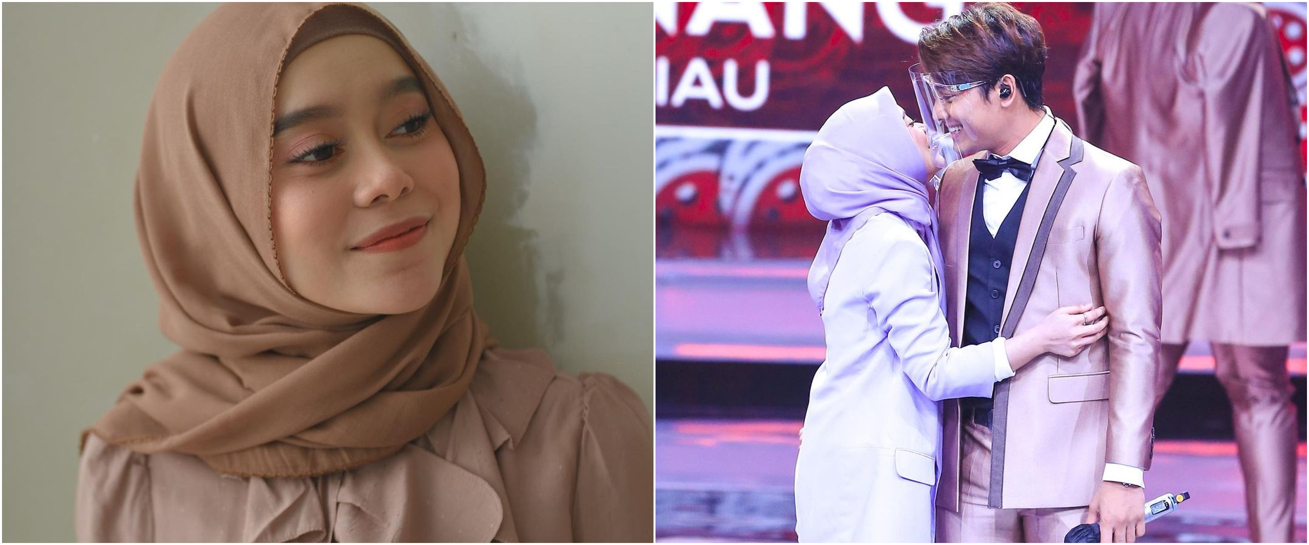 Hibur Lesty Kejora sedang sakit, ini 6 momen Rizky Billar beri kejutan