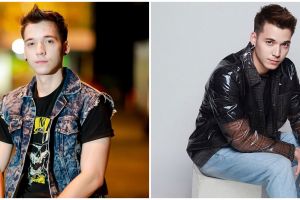 6 Pesona Stefan William dalam berbagai peran di sinetron, totalitas