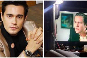 Sempat jadi driver ojol, ini 10 potret Bobby Joseph kembali syuting