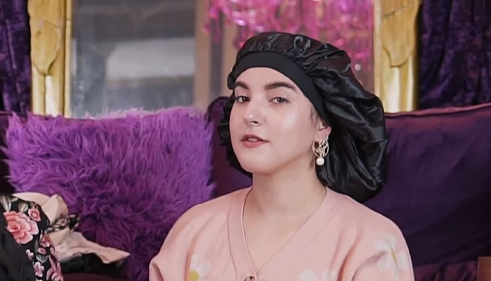 13 Barang belanjaan 'ala Sultan' Ibu Tasya Farasya, ada gigi berlian