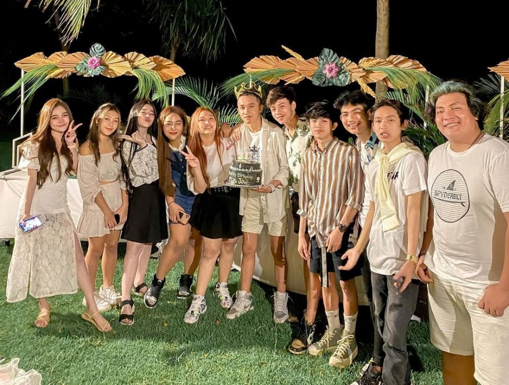 The Bassura House rilis video klip yang semangati anak muda