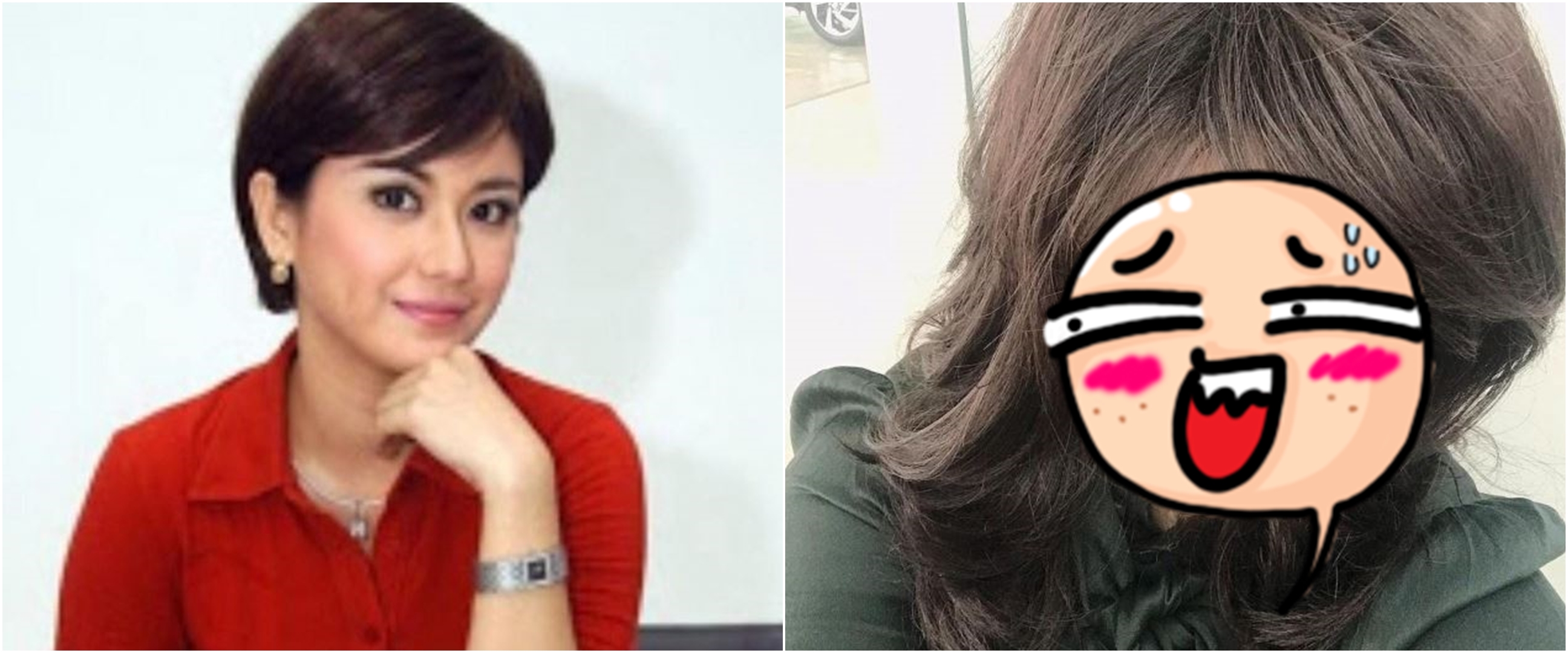 7 Potret terbaru Yuyun Sukawati 'Jin dan Jun,' sempat terlilit utang