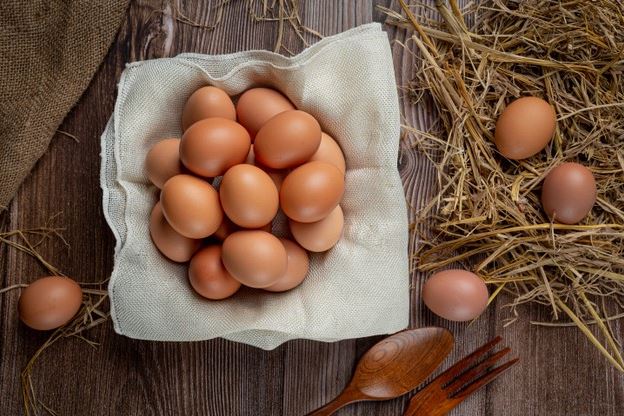 7 Makanan ini cocok dikonsumsi bagi penderita darah rendah