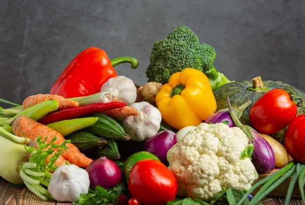 7 Makanan ini cocok dikonsumsi bagi penderita darah rendah