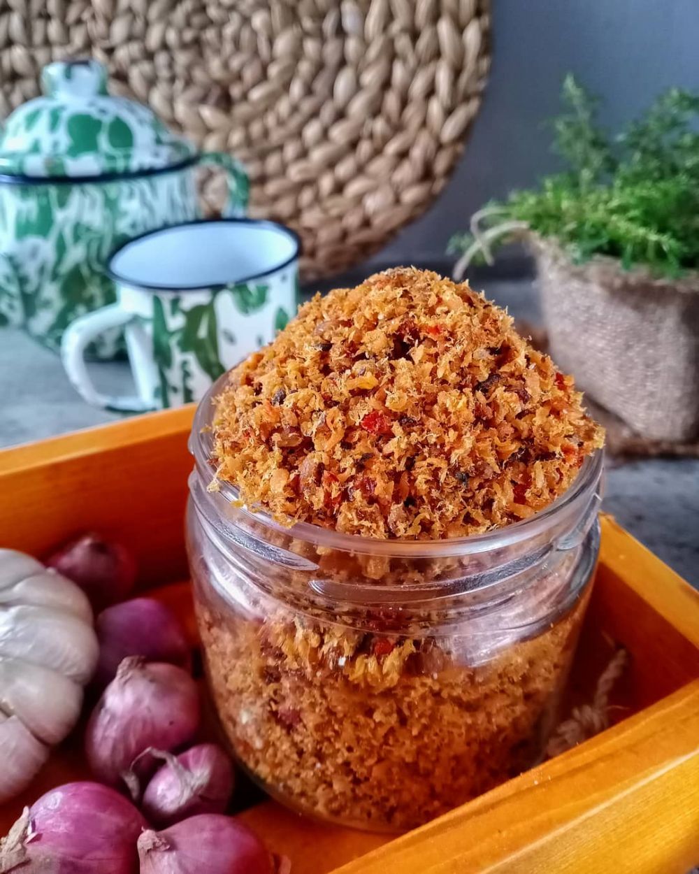 10 Bahan ini wajib disimpan anak kos, praktis dimasak pas lapar