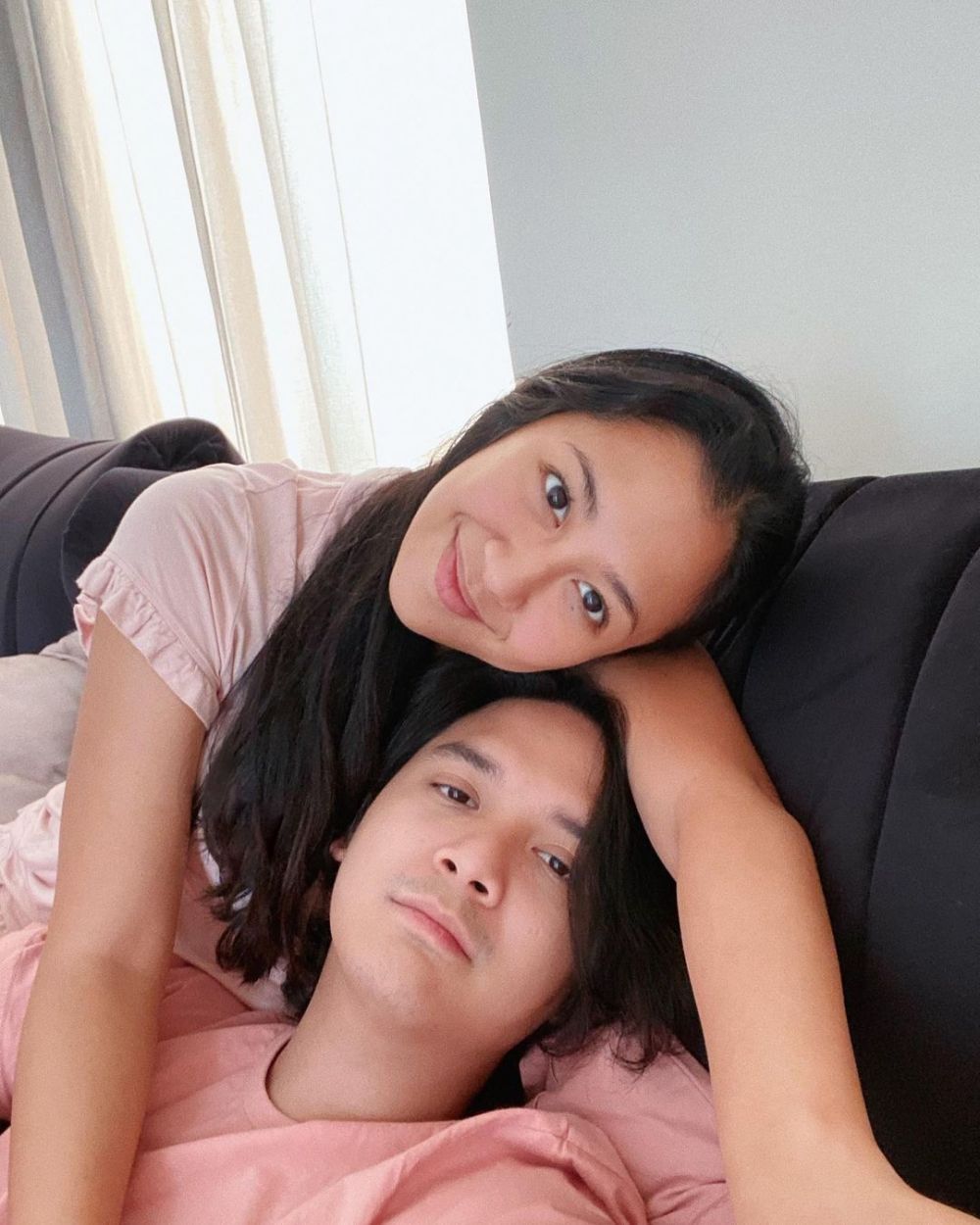 12 Pasang seleb ini jalani Ramadan 2021 pertama sebagai suami istri