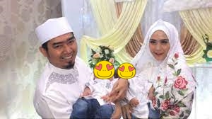 5 Potret akikah anak kembar seleb, terbaru Guntur Triyoga