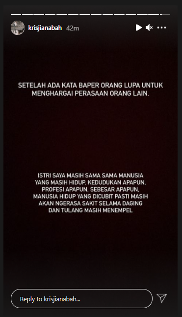 Kualitas suaranya disinggung Lesty Kejora, begini respons Siti Badriah