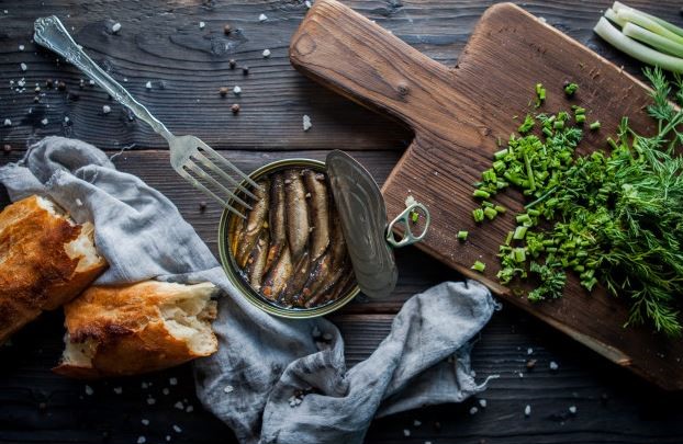 10 Makanan penyebab asam urat, jangan salah pilih