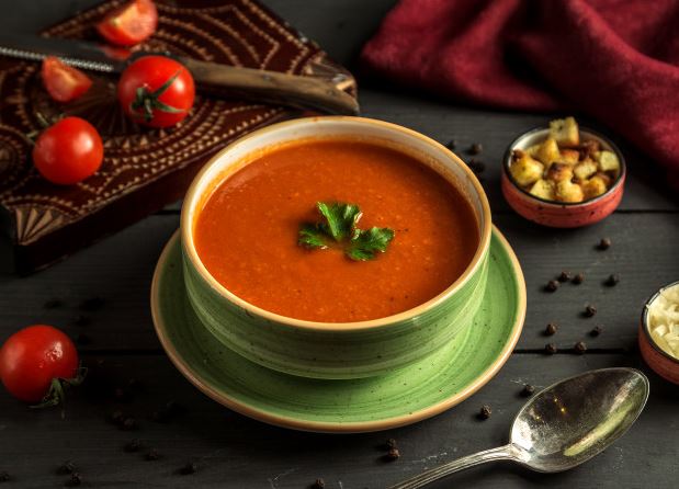 10 Makanan penyebab asam urat, jangan salah pilih