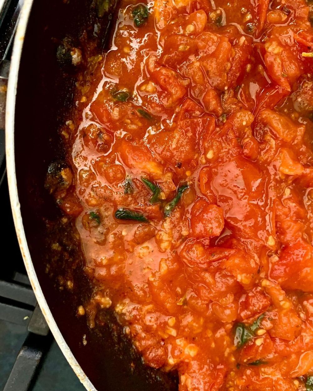 9 Resep variasi saus ala rumahan, lezat dan mudah dibuat