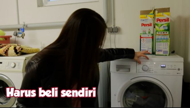 11 Potret apartemen WNI jadi tukang rongsok di Jerman, bikin melongo