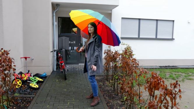11 Potret apartemen WNI jadi tukang rongsok di Jerman, bikin melongo