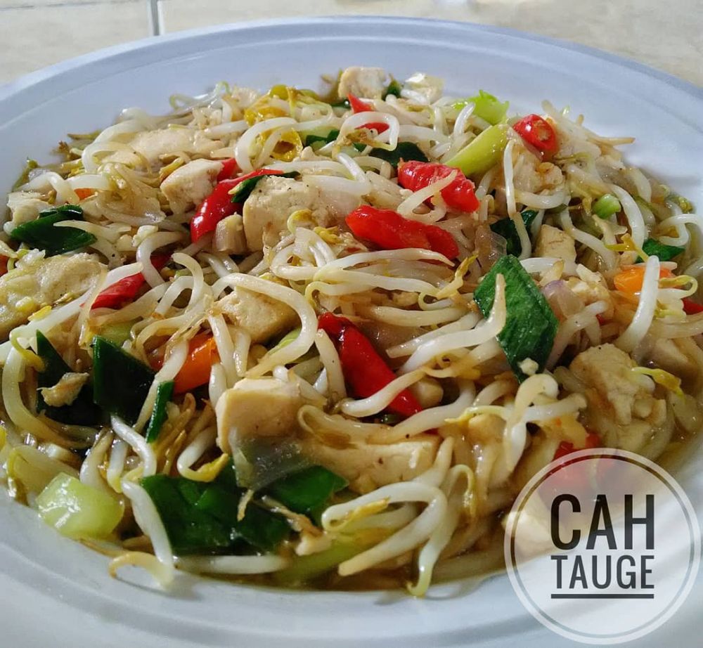 37 Resep menu sahur paling sederhana, enak, praktis, dan antiribet