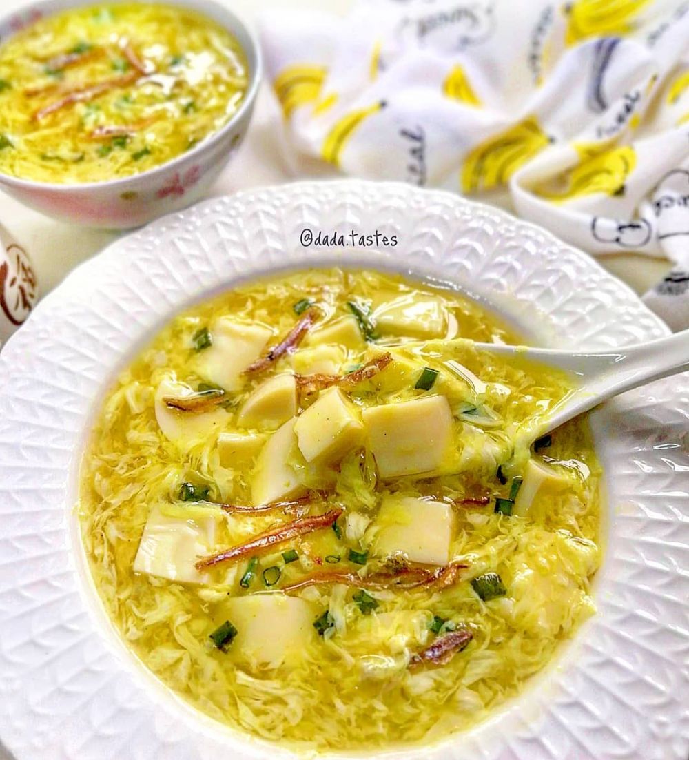 37 Resep menu sahur paling sederhana, enak, praktis, dan antiribet