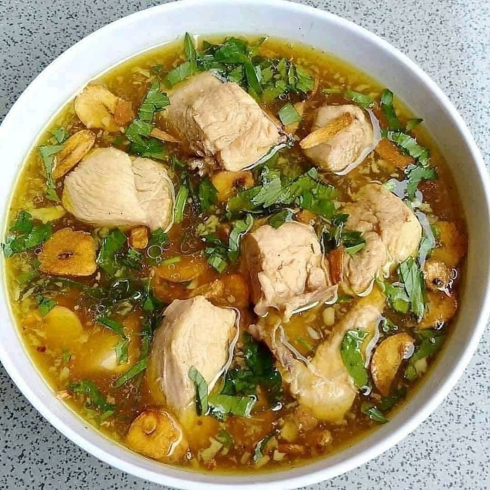 37 Resep menu sahur paling sederhana, enak, praktis, dan antiribet