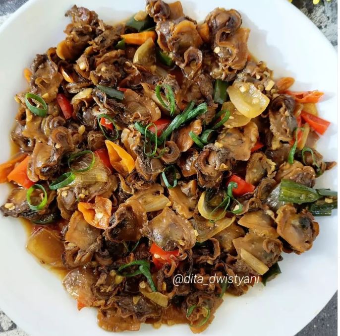 37 Resep menu sahur paling sederhana, enak, praktis, dan antiribet