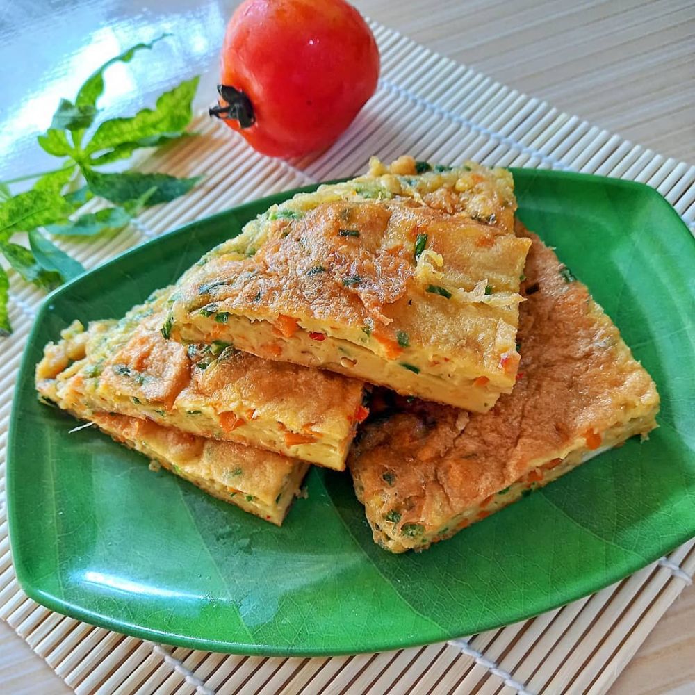 37 Resep menu sahur paling sederhana, enak, praktis, dan antiribet