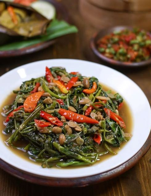 37 Resep menu sahur paling sederhana, enak, praktis, dan antiribet