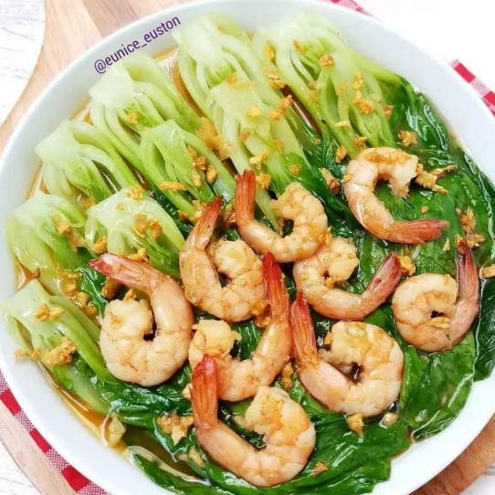 37 Resep menu sahur paling sederhana, enak, praktis, dan antiribet