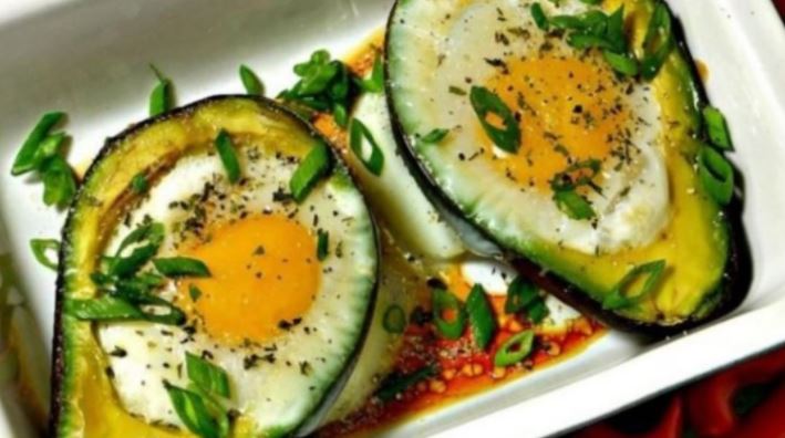 8 Resep olahan alpukat untuk diet, enak dan sehat