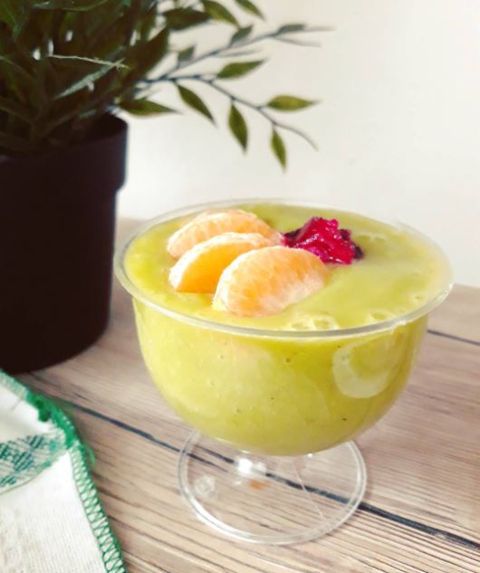 8 Resep olahan alpukat untuk diet, enak dan sehat