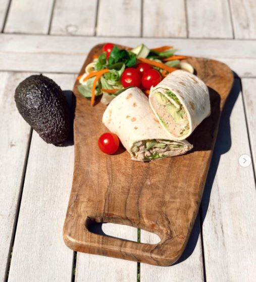 8 Resep olahan alpukat untuk diet, enak dan sehat