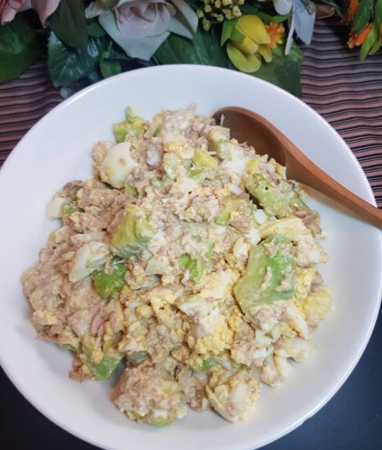 8 Resep olahan alpukat untuk diet, enak dan sehat