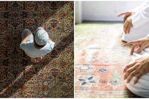 Tata cara sholat tarawih berjamaah, sendiri, dzikir, dan keutamaannya