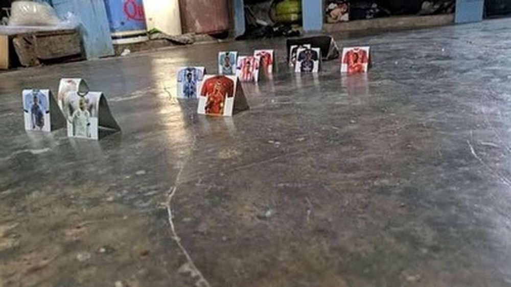 8 Mainan dari kertas ala anak 90-an, bikin nostalgia