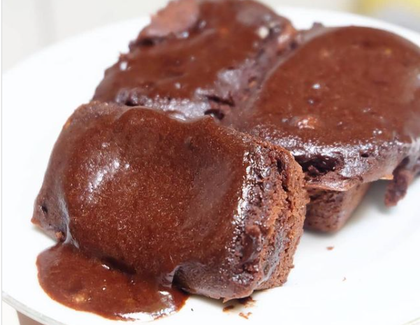 6 Resep kue balok hits, cocok untuk menu buka puasa Ramadhan