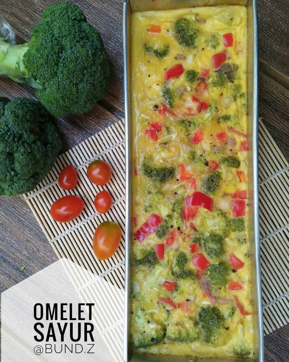 8 Resep sahur anak kos, praktis dimasak dan lezat