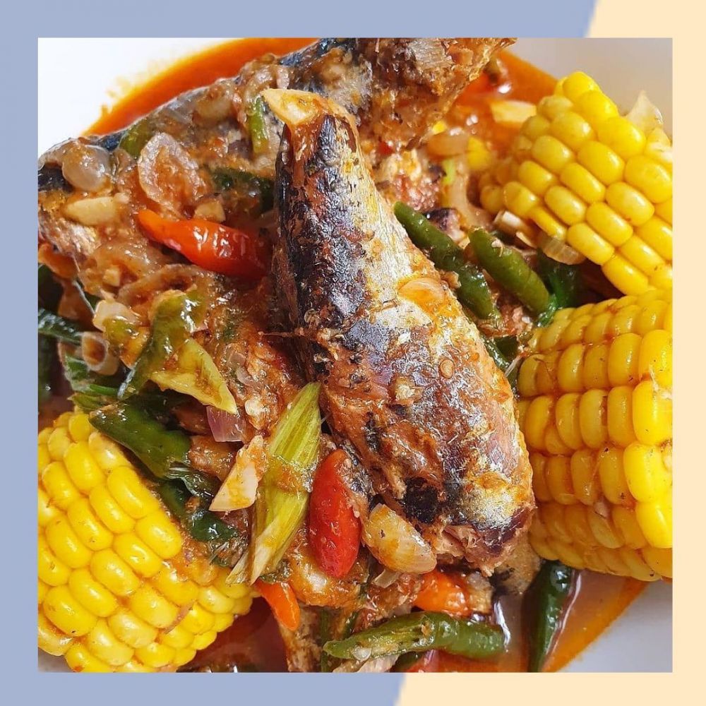 8 Resep sahur anak kos, praktis dimasak dan lezat